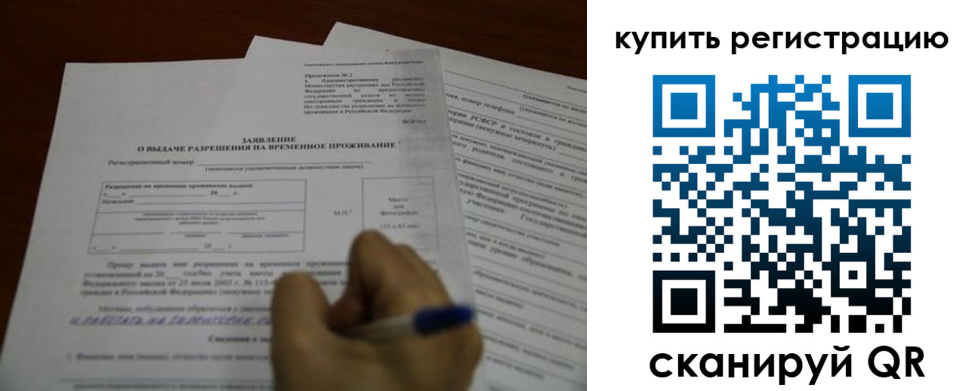 прописка 2025 в Светогорске