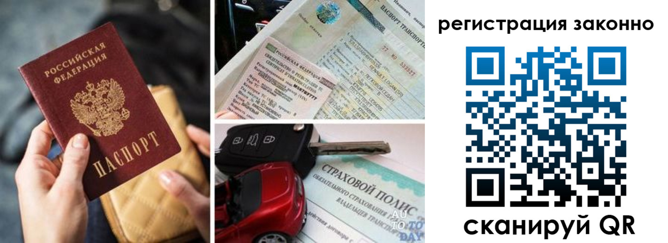 временная прописка в Светогорске
